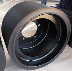 Solid Tyre