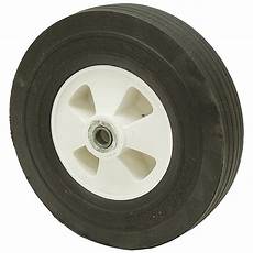 Solid Tyre