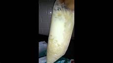 Soured