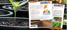 Specific Peats