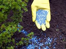 Spesific Fertilizer