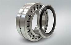 Spherical Roller Bearings