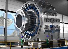 Spherical Roller Bearings
