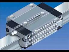 Spherical Roller Bearings