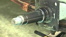 Spindle Bearings