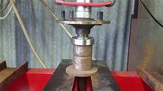 Split Bearings