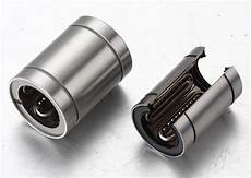 Split Bearings