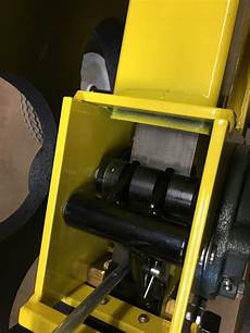 Split Bearings