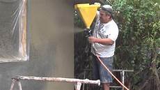 Spraying Machine