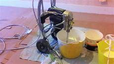 Spraying Machine