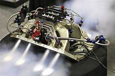 Spraying Motor