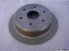 Sprocket