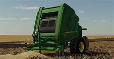 Square Baler
