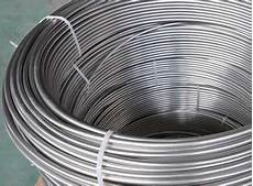 Ss Tubing