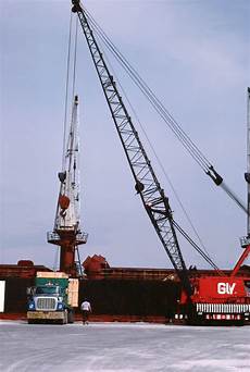 Stable Cranes