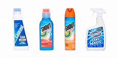 Stain Removers