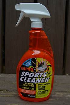 Stain Removers
