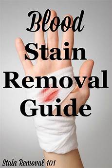 Stain Removers