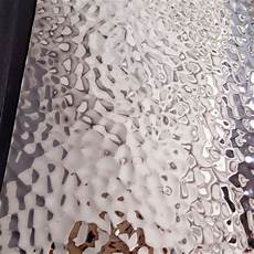 Stainless Sheet