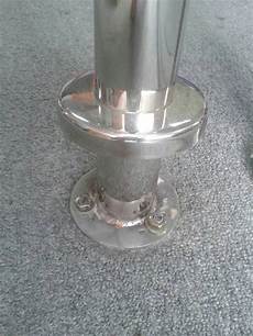 Stainless Tube