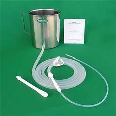Stainless Tube