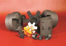 Star Couplings