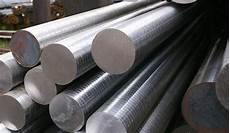 Steel Bars