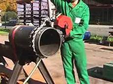 Steel Pipeline