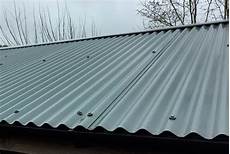 Steel Sheeting