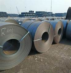 Steel Strip
