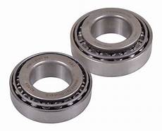 Steering Bearings