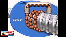 Steering Bearings