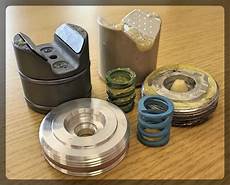 Steering Bearings