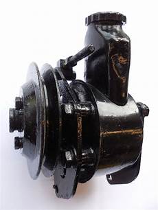 Steering