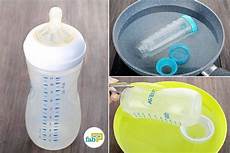 Sterilize Baby
