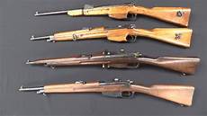 Steyr Parts