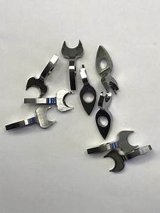 Steyr Parts