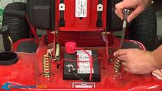 Stop Solenoid