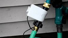 Stop Solenoid