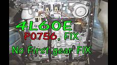 Stop Solenoid