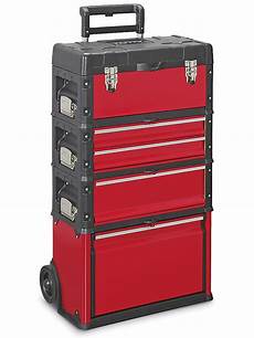 Strapping Cart