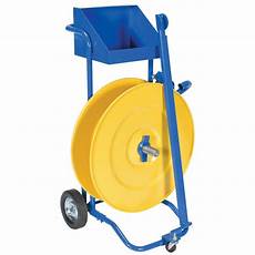 Strapping Dispenser