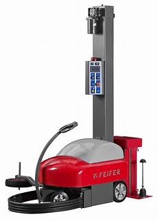 Strapping Machine