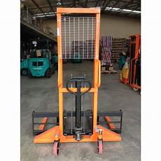 Strapping Trolley