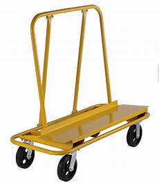 Strapping Trolley