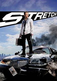 Stretch Film