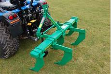 Subsoiler
