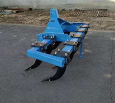 Subsoiler