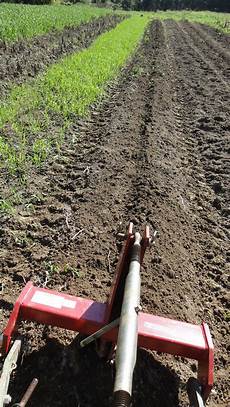 Subsoiler