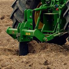 Subsoiler